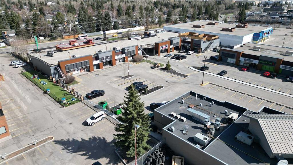 10408 c - 10440 Macleod Trail Southeast, Calgary, AB