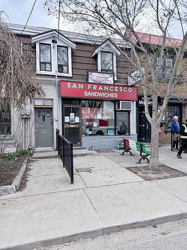 10 Clinton Street, Toronto, ON