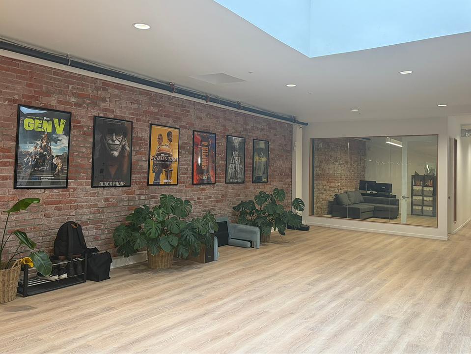 400 - 112 West Hastings Street, Vancouver, BC