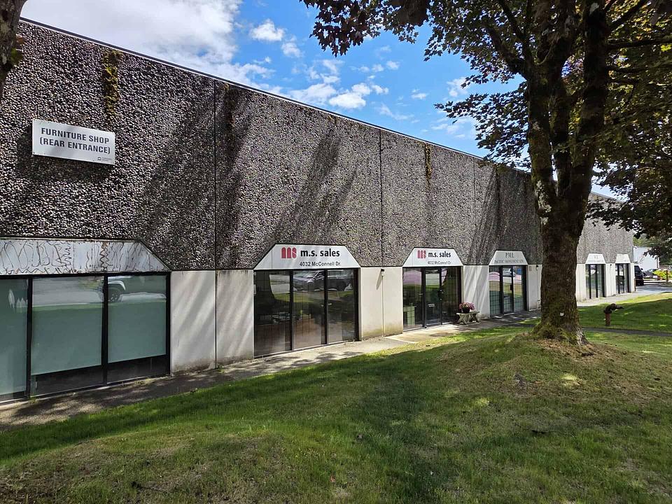 4032 McConnell Drive, Burnaby, BC