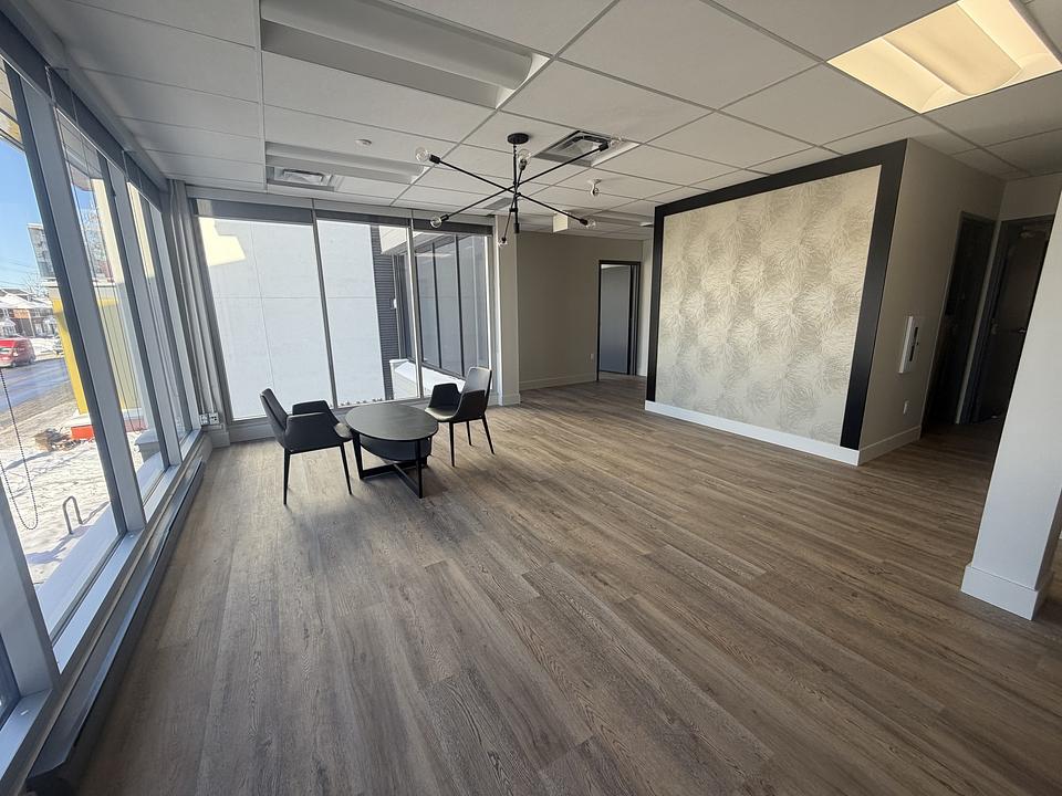 2nd Floor - 175 Holland Avenue, Ottawa, ON