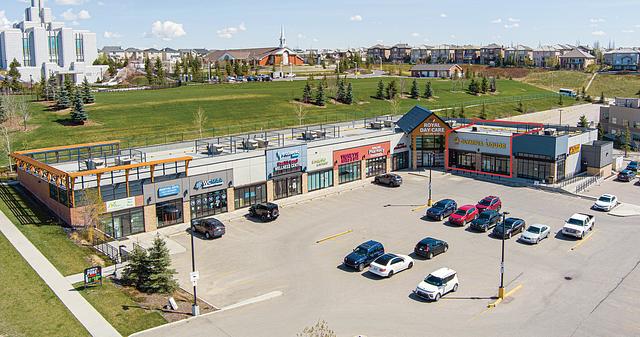 500 Royal Oak Drive Northwest, Calgary, AB