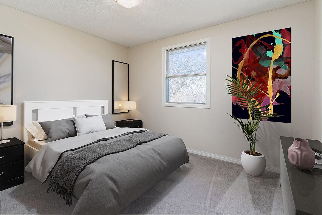 11915 34 Street Northwest, Edmonton, AB