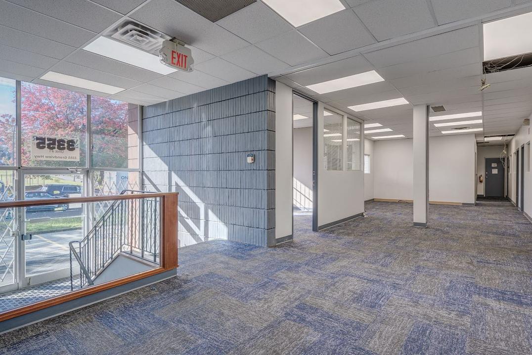 3355 Grandview Highway, Metro Vancouver, BC