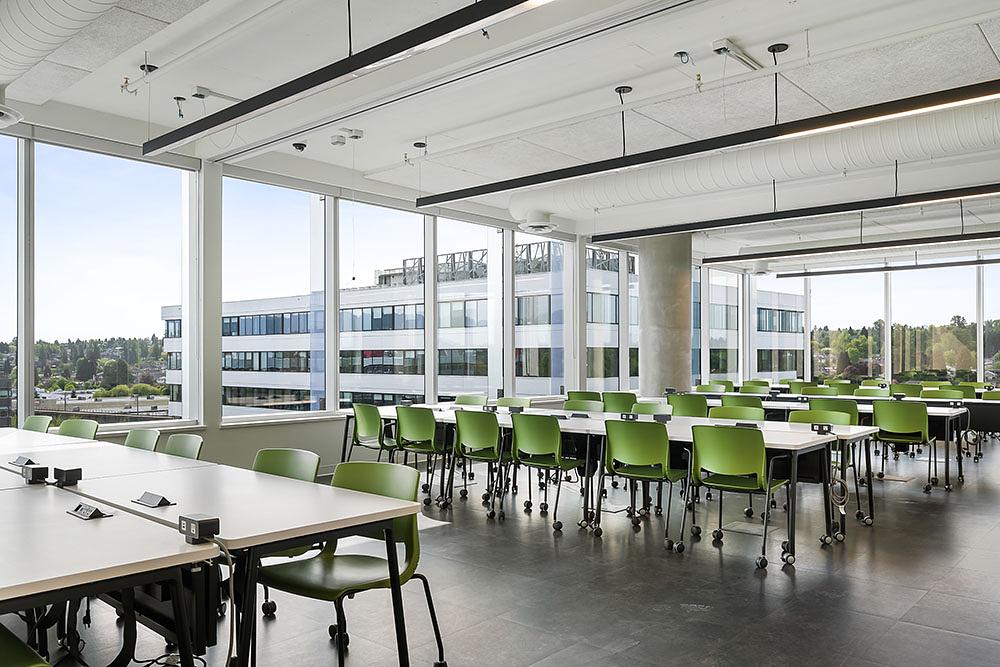 600 - 2808 Bradfield Court, Vancouver, BC