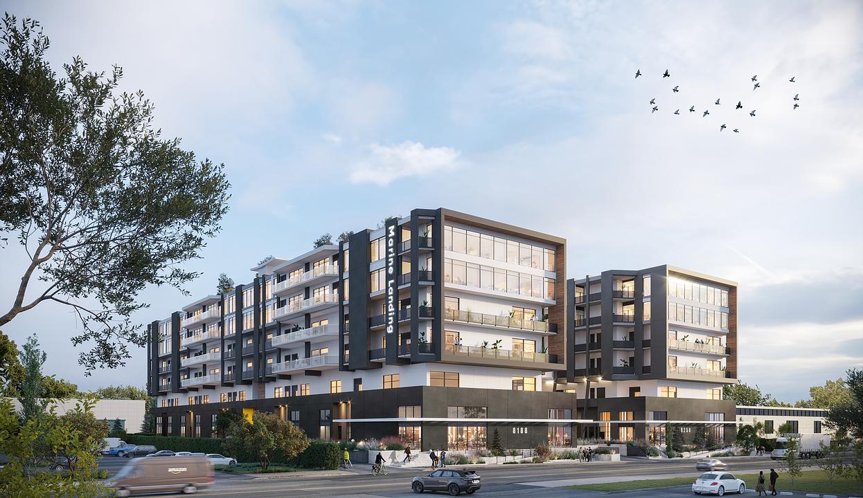 232 - 8188 Manitoba Street, Vancouver, BC