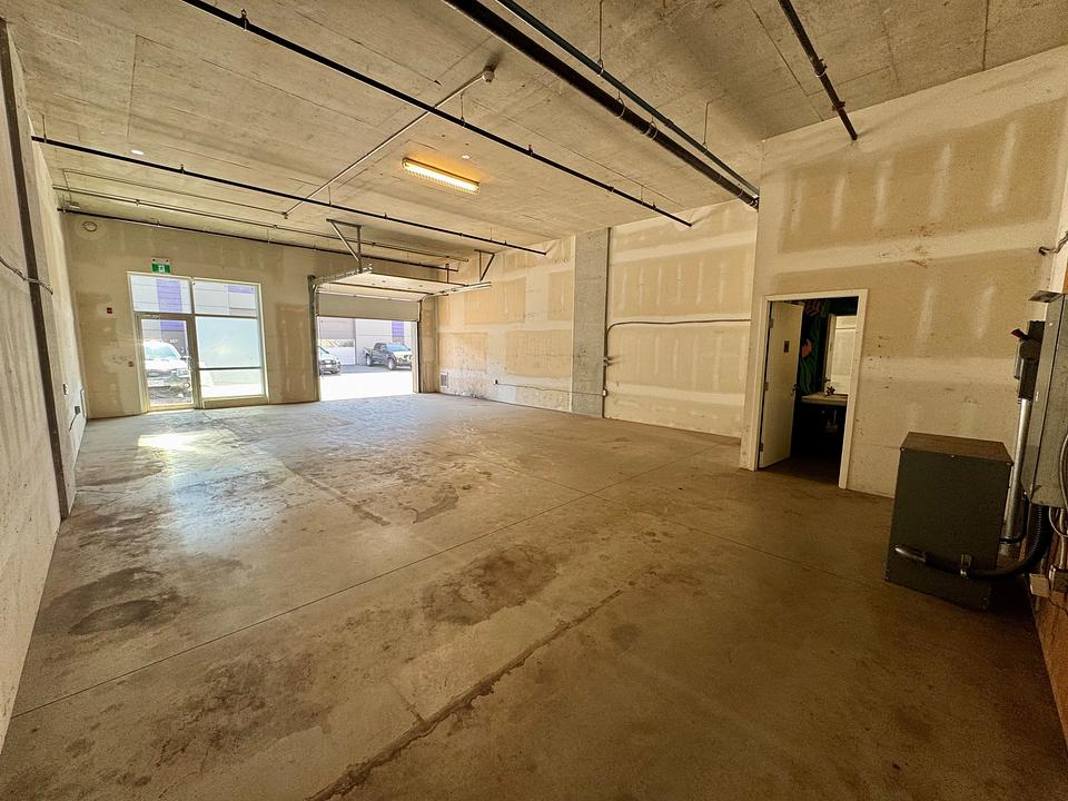 6 - 8855 Laurel Street, Vancouver, BC