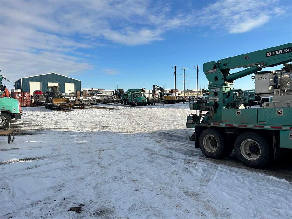 414 21 Street Southeast, High River, AB