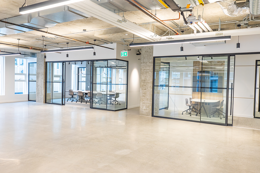 310 - 114 East 4th Avenue, Vancouver, BC