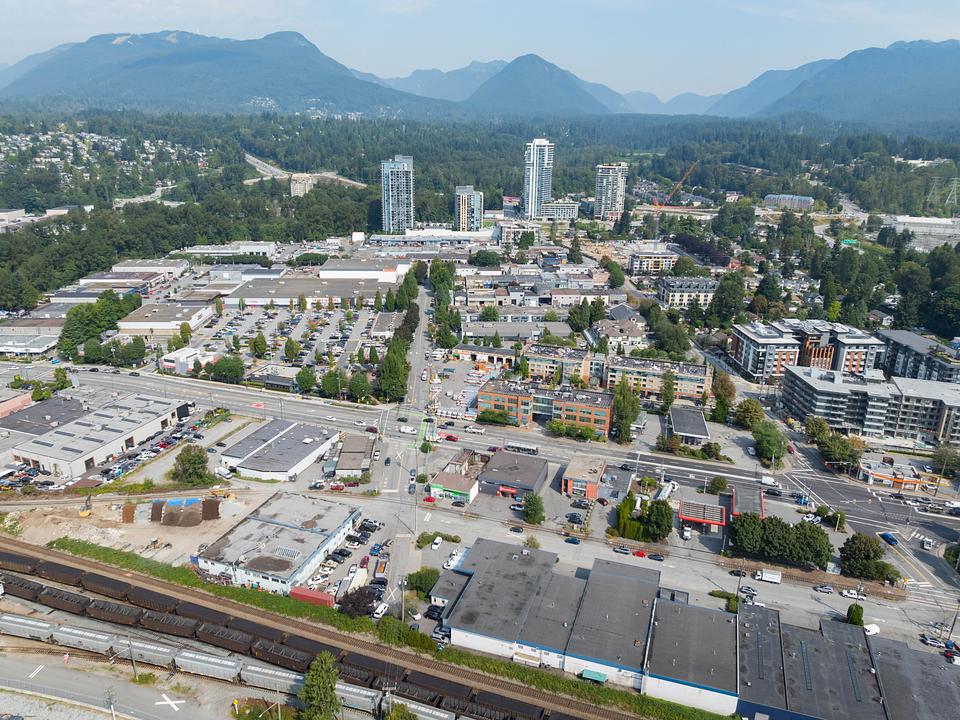 1419 Main Street, North Vancouver, BC