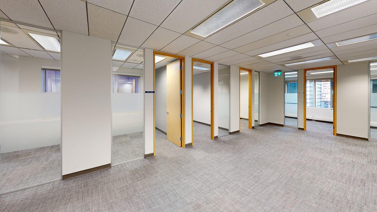600 - 999 Boulevard De Maisonneuve Ouest, Montreal, QC