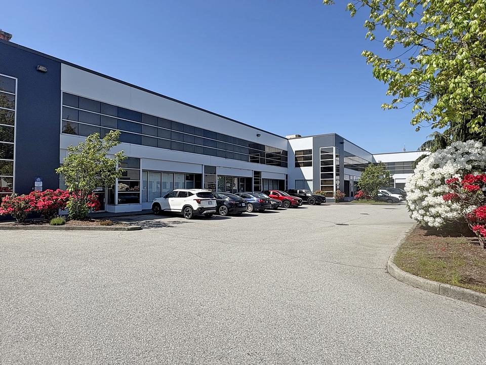 3 - 1301 Ketch Court, Coquitlam, BC