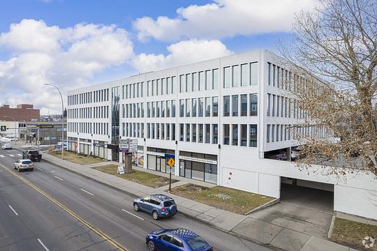 301 14 Street Northwest, Calgary, AB