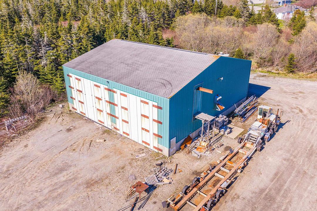 6717 3 Highway, Lower Woods Harbour, NS