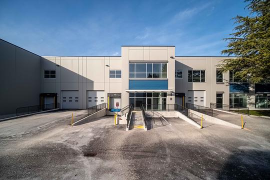 11920 Forge Pl, Richmond, BC