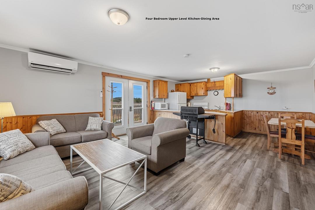 42 BEECHER'S Lane, East Ferry, NS