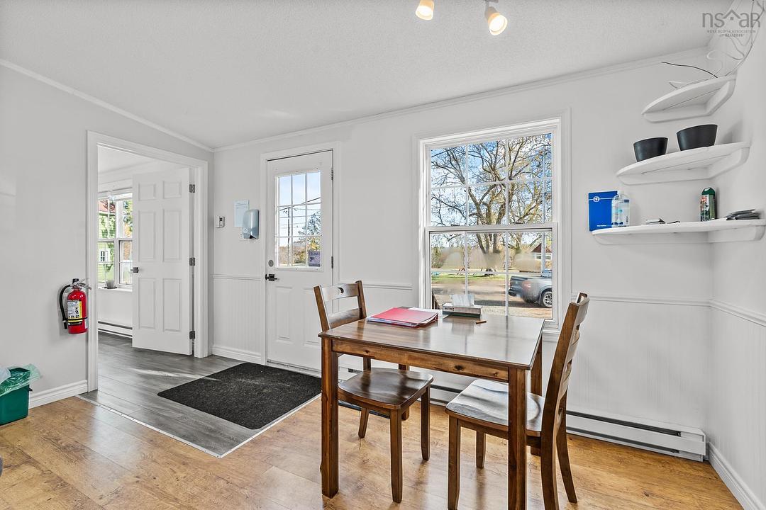 201 Nictaux Road, Middleton, NS