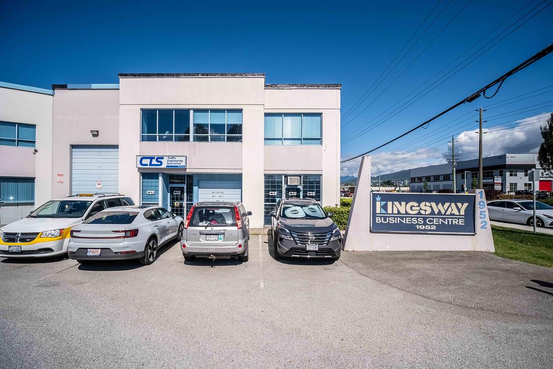 101B - 1952 Kingsway Ave, Port Coquitlam, BC