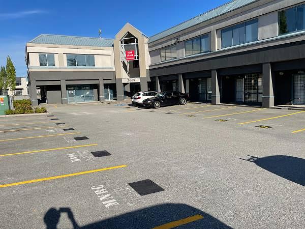 109 - 5668 192 Street, Surrey, BC