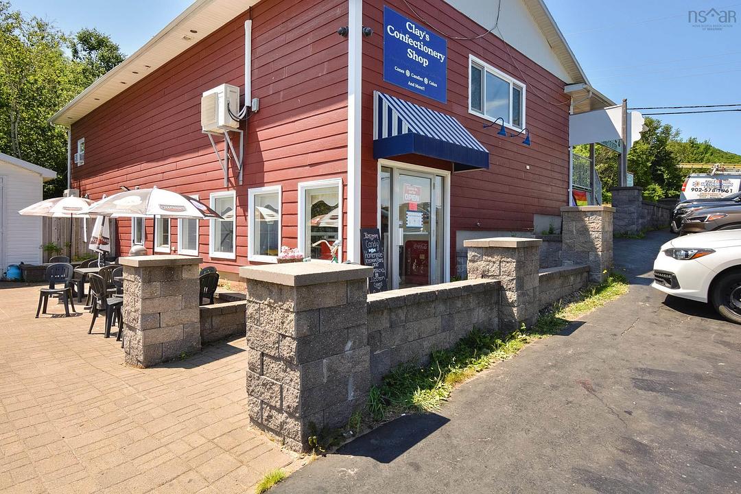 37867 Cabot Trail, Ingonish Beach, NS