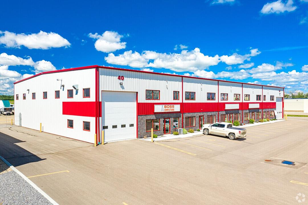 110 - 40 Queensland Cres, Red Deer, AB