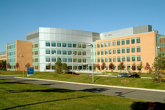 2341 Boulevard Alfred Nobel, Montreal, QC