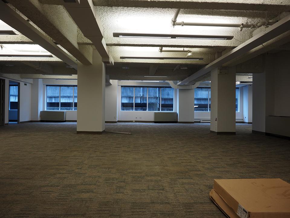 L1 - 780 Beatty St, Vancouver, BC