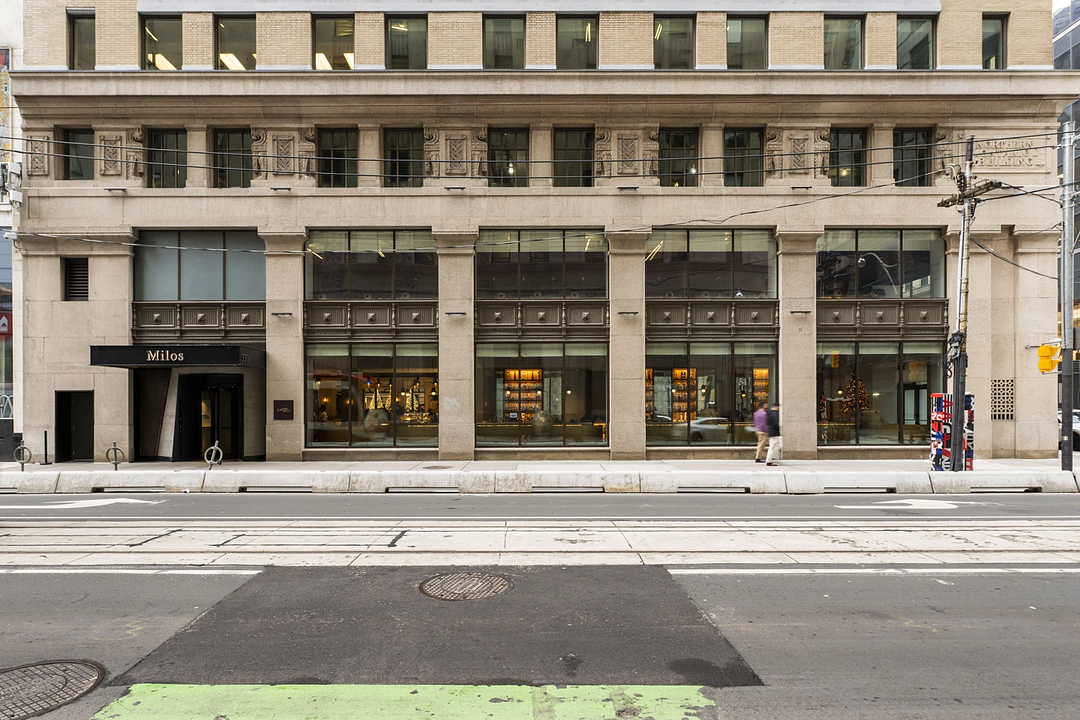 509 - 330 Bay Street, Toronto, ON