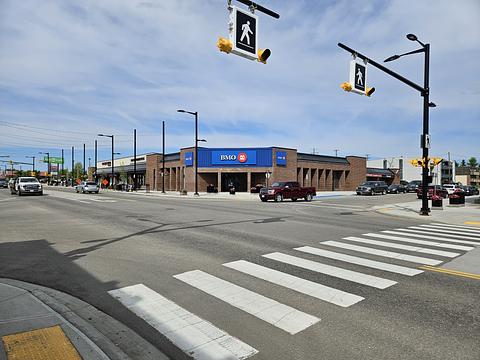 9936 102 Avenue, Fort St. John, BC