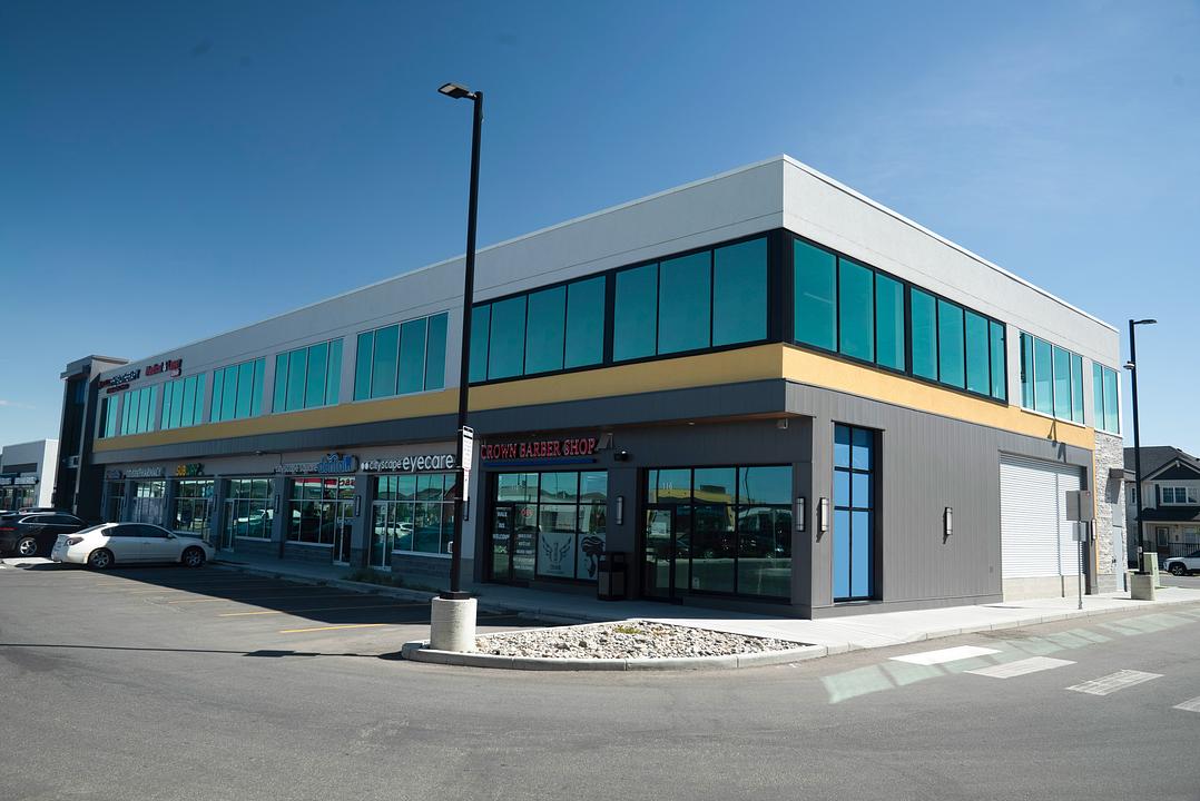 230 - 10474 Cityscape Drive Northeast, Calgary, AB