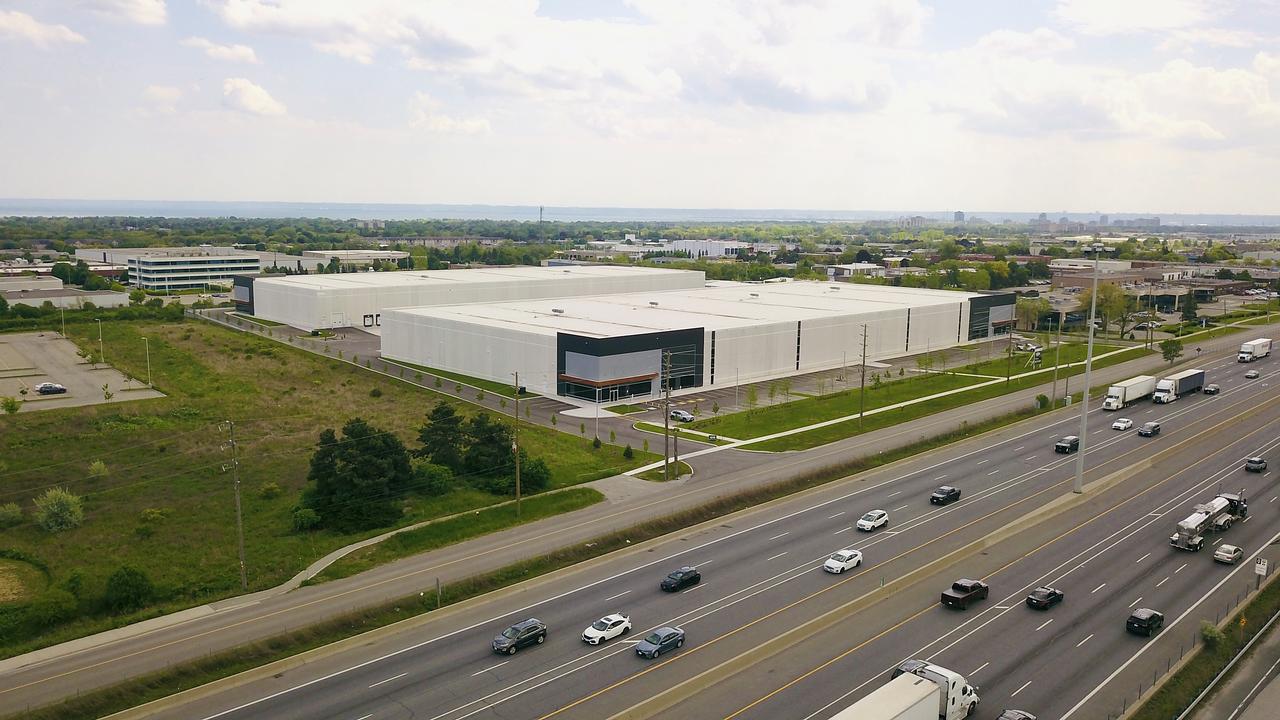 Unit 1 - 4216 South Service Road, Burlington, ON