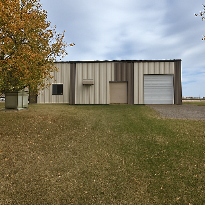 14413 HWY 16A, Vegreville, AB