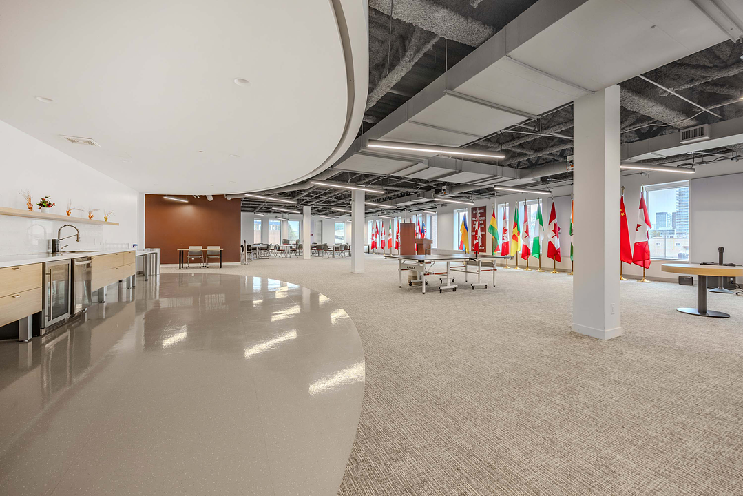 Entire Building - 211 Consumers Road, Toronto, ON
