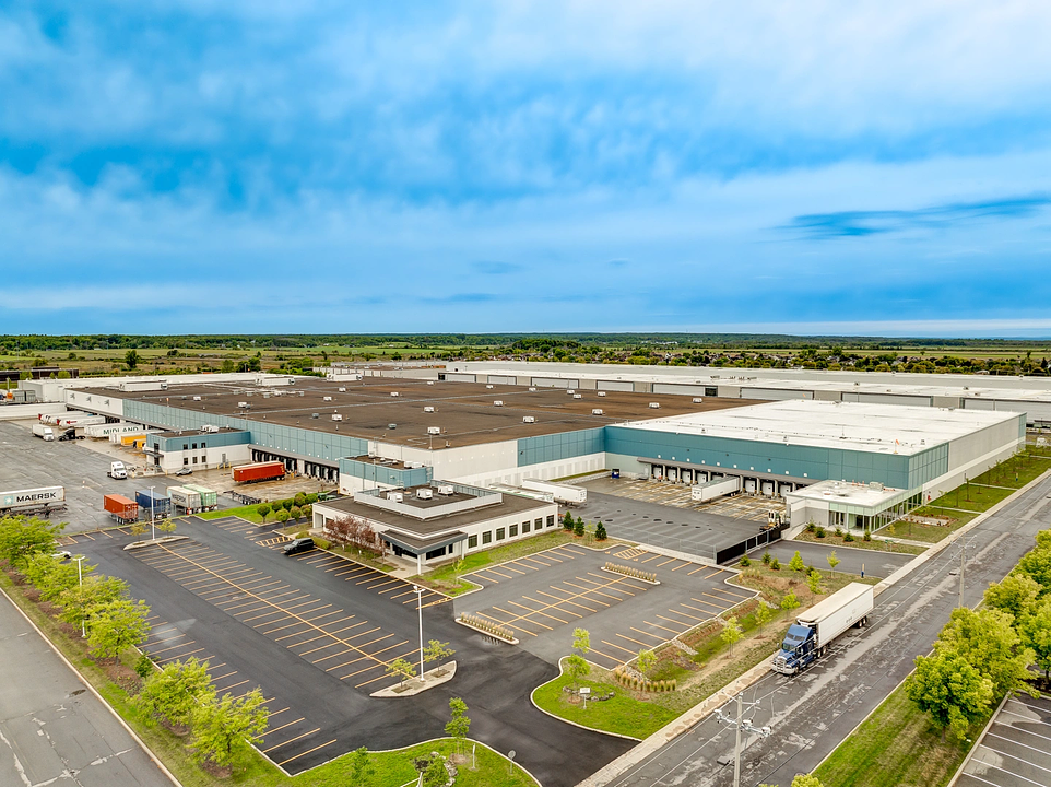 A - 401 Rue Marie-Curie, Vaudreuil-Dorion, QC