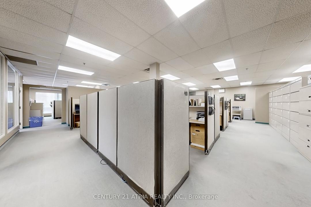 45 McIntosh Drive, Markham, ON