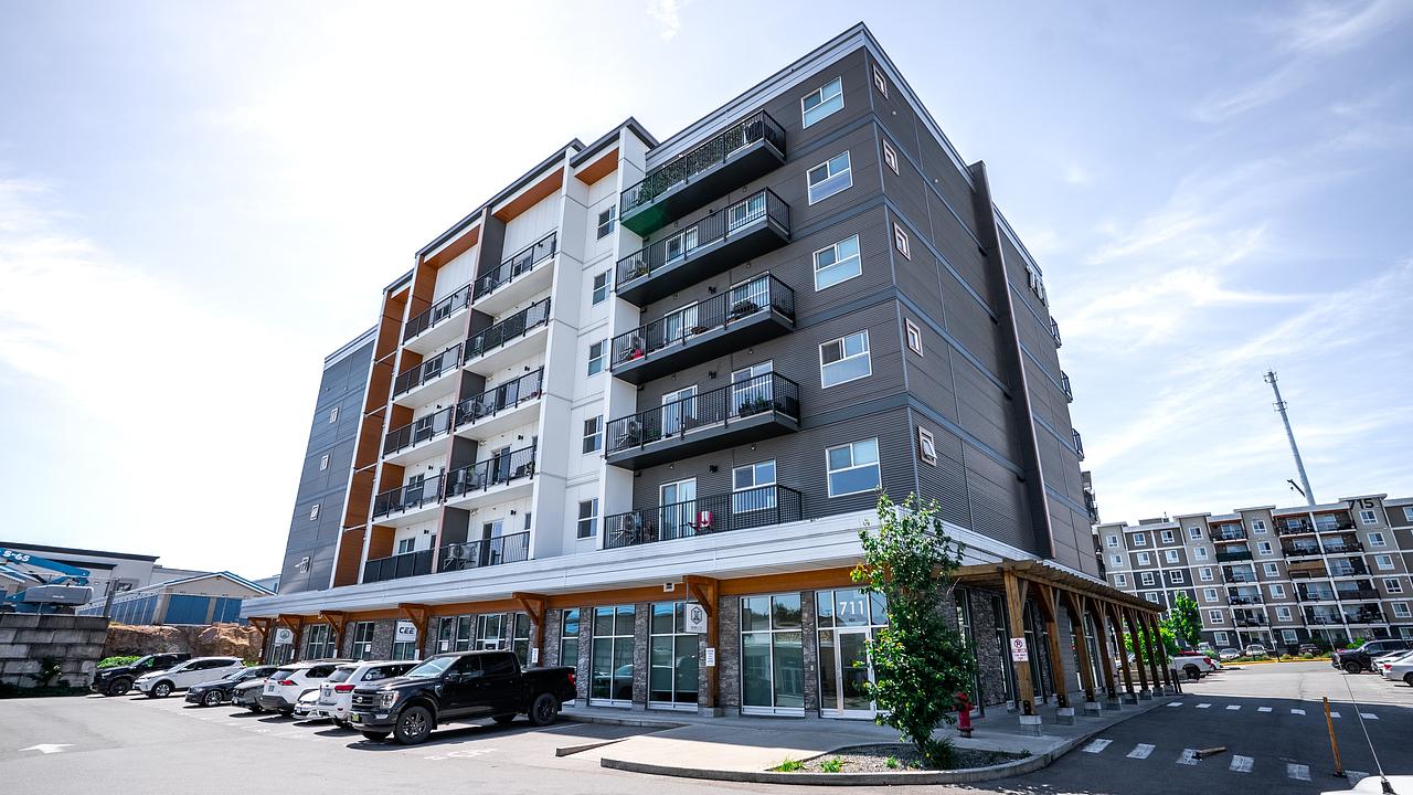 711 Treanor Avenue, Langford, BC