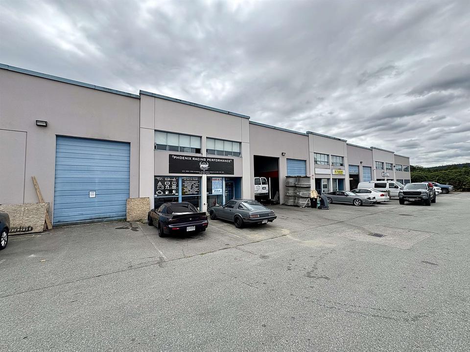 503 - 1952 Kingsway Avenue, Port Coquitlam, BC
