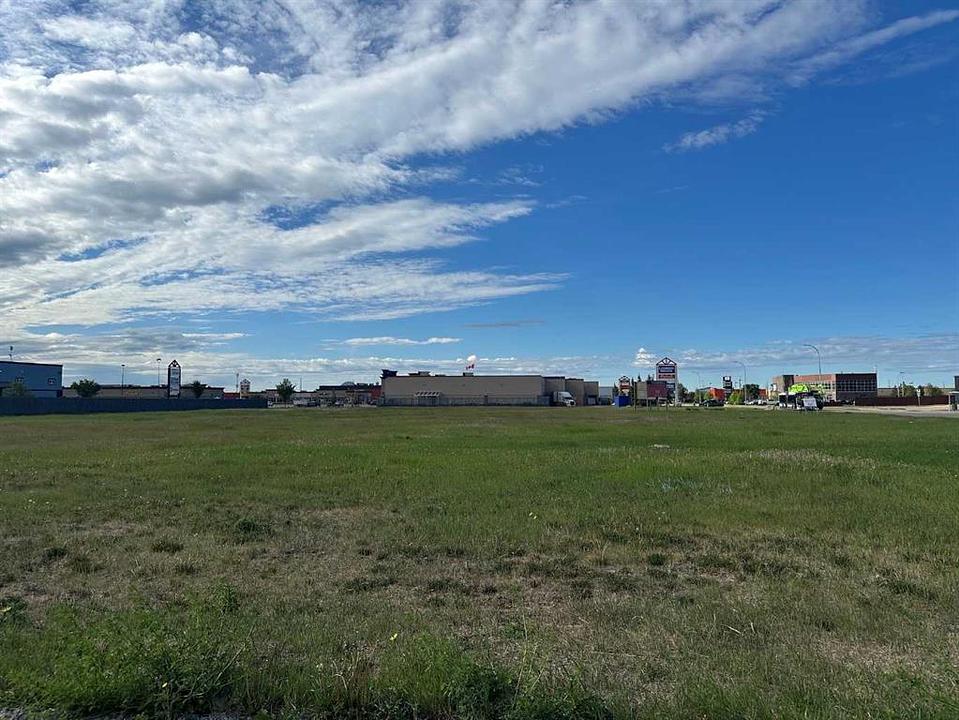 10541 110 Street, Grande Prairie, AB