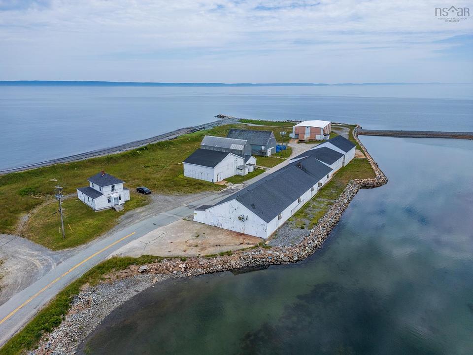 11 Patrice Road, Clare, NS