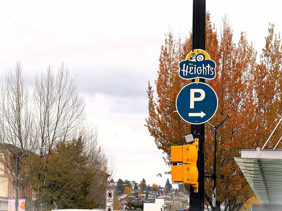 4266 Hastings Street, Burnaby, BC