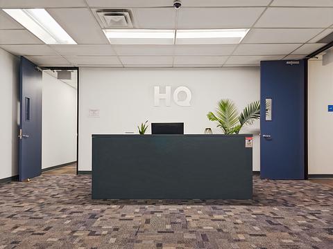 7100 Woodbine Avenue, Markham, ON