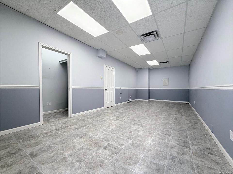 #107 - 2849 Peatt Road, Victoria, BC