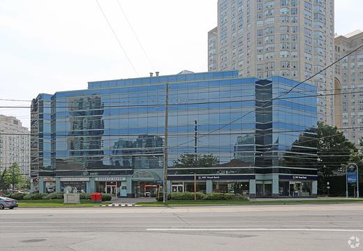 2275 Lake Shore Blvd W, Toronto, ON