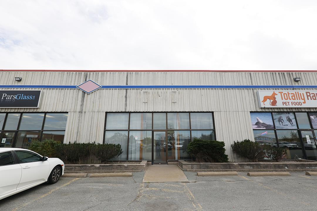 Unit 111 - 50 Akerley Blvd, Dartmouth, NS
