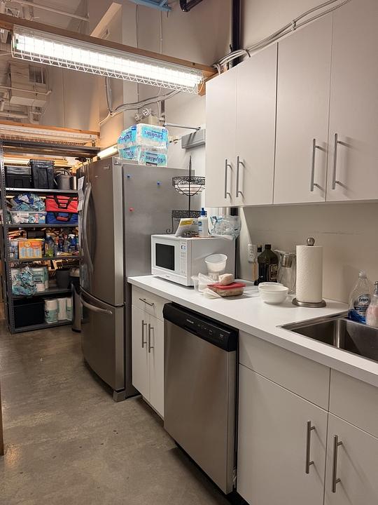 1008 Main Street, Vancouver, BC