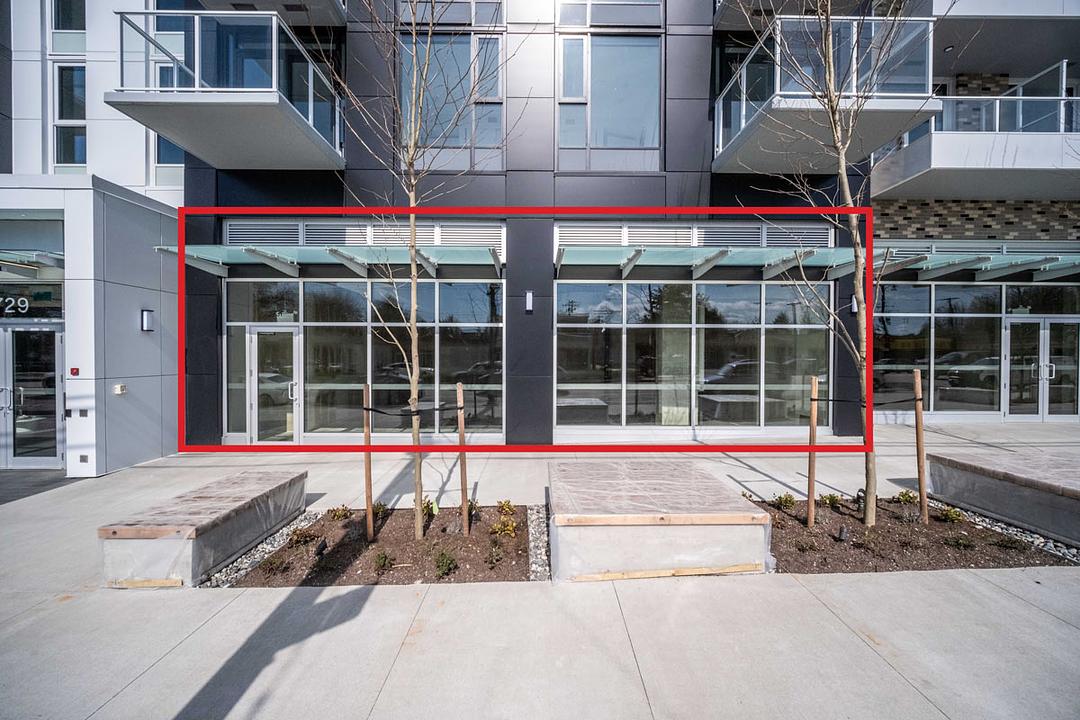 2731 Kingsway, Vancouver, BC
