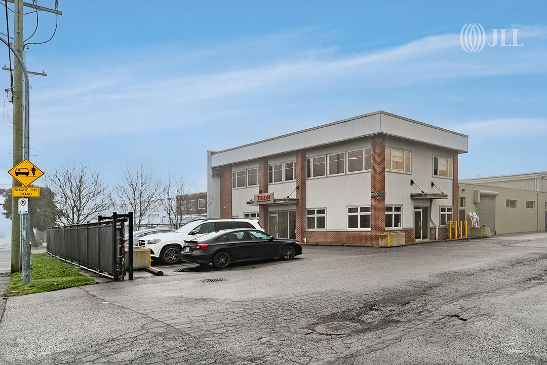 120 - 11100 River Road, Richmond, BC