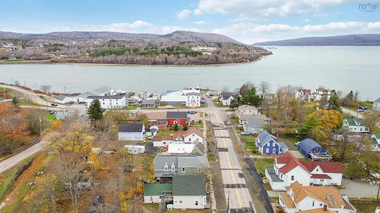 19 Birch Street, Digby, NS