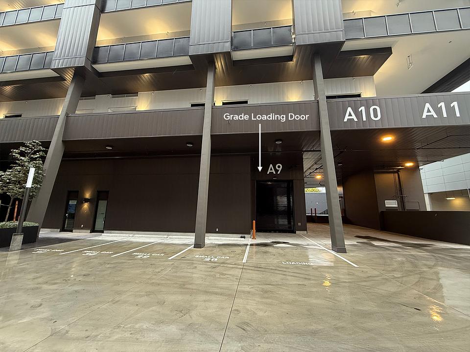 123 - 8188 Manitoba Street, Vancouver, BC