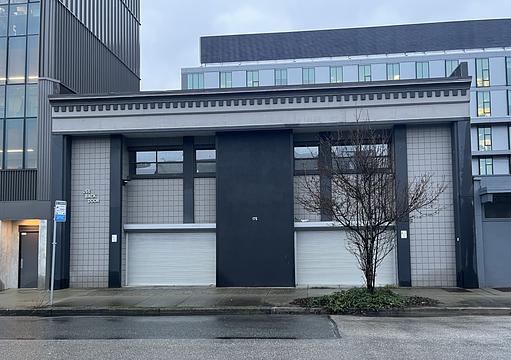175 West 5th Avenue, Vancouver, BC